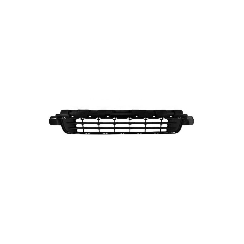 GRIGLIA PARAURTI ANTERIORE SUPERIORE NERA OPEL VIVARO X82 20192024, OPEL ZAFIRA LIFE 2019, PEUGEOT EXPERTTRAVELLER V 2016