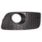 GRIGLIA PARAURTI ANTERIORE SINISTRA CHIUSA CON FENDINEBBIA VOLKSWAGEN GOLF V 1K1 20042008