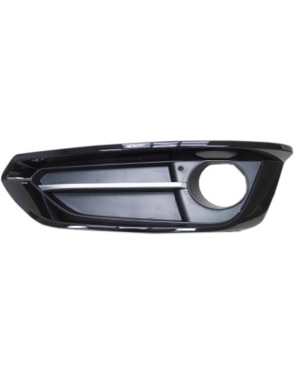 GRIGLIA PARAURTI ANTERIORE SINISTRA CON FENDINEBBIA BMW SERIES 2 COUPECABRIO F22F23 20142019