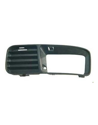 GRIGLIA PARAURTI ANTERIORE SINISTRA 5 PORTE CON FENDINEBBIA VOLKSWAGEN CADDY PICK-UP 9UF 19962004 VERS 091996072004, VOLKSWAGEN