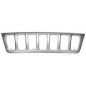 GRIGLIA CROMATA ESTERNA JEEP GRAND CHEROKEE WJWG 19992005       VERS 011999092001
