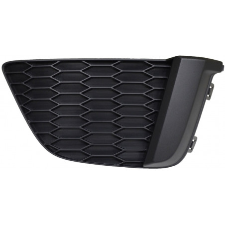GRIGLIA PARAURTI ANTERIORE SINISTRA HONDA JAZZ GEGGGPZA 20152018