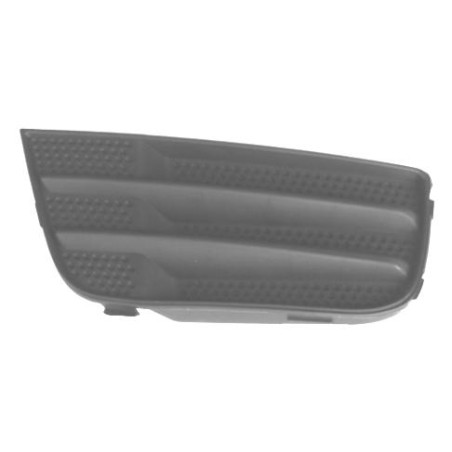 GRIGLIA PARAURTI ANTERIORE SINISTRA FORD FUSION JU 20022012       VERS 2006