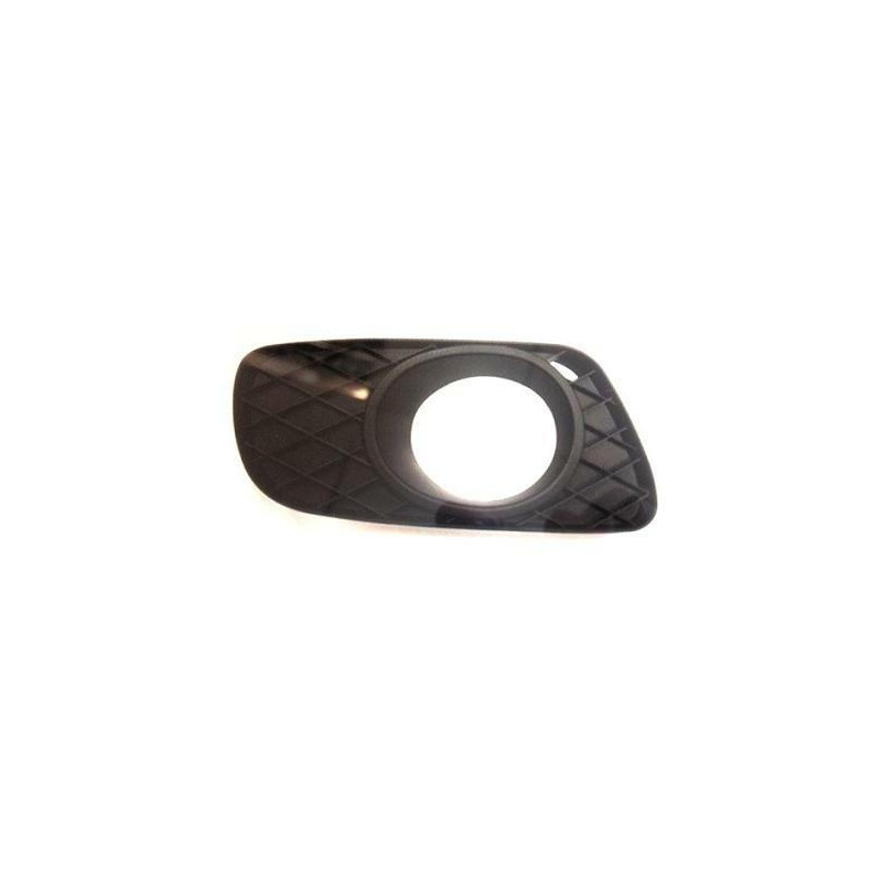 GRIGLIA PARAURTI ANTERIORE DESTRA CON FENDINEBBIA SMART FORTWO 451 20072012