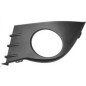 GRIGLIA PARAURTI ANTERIORE SINISTRA CON FENDINEBBIA RENAULT CLIO III BR0 1CR0 1 20062009