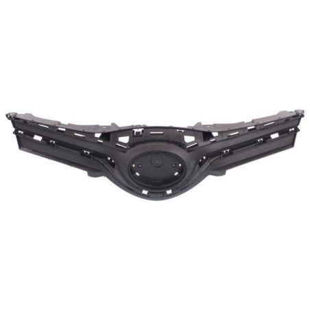 GRIGLIA RADIATORE NERA TOYOTA YARIS III P13 20142017