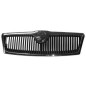 GRIGLIA TÜV CON CORNICE CROMATA SKODA OCTAVIA 5 1Z31Z5 20042008