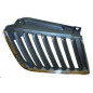 GRIGLIA SINISTRA 5 PORTE CROMATANERA TÜV MITSUBISHI PU L200 KATKBT 20062010