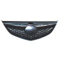 GRIGLIA CROMATANERA MAZDA 6 GGGHGY 20022008       VERS 2006