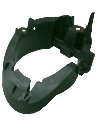 GRIGLIA PARAURTI ANTERIORE SINISTRA CON FENDINEBBIA TOYOTA AVENSIS T27 2008201  TOYOTA AVENSIS T27 20122015, TOYOTA PRIUS W2 20