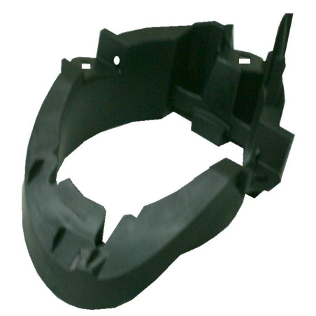 GRIGLIA PARAURTI ANTERIORE SINISTRA CON FENDINEBBIA TOYOTA AVENSIS T27 2008201  TOYOTA AVENSIS T27 20122015, TOYOTA PRIUS W2 20