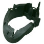 GRIGLIA PARAURTI ANTERIORE SINISTRA CON FENDINEBBIA TOYOTA AVENSIS T27 2008201  TOYOTA AVENSIS T27 20122015, TOYOTA PRIUS W2 20