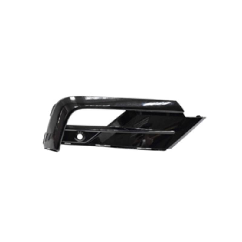 GRIGLIA PARAURTI ANTERIORE SUPERIORE DESTRA VOLKSWAGEN TIGUAN AD1AX1 20162020 VERSALLSPACE R-LINE, VOLKSWAGEN TIGUAN ALLSPACEXL
