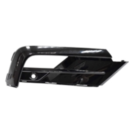 GRIGLIA PARAURTI ANTERIORE SUPERIORE DESTRA VOLKSWAGEN TIGUAN AD1AX1 20162020 VERSALLSPACE R-LINE, VOLKSWAGEN TIGUAN ALLSPACEXL