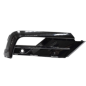 GRIGLIA PARAURTI ANTERIORE SUPERIORE DESTRA VOLKSWAGEN TIGUAN AD1AX1 20162020 VERSALLSPACE R-LINE, VOLKSWAGEN TIGUAN ALLSPACEXL