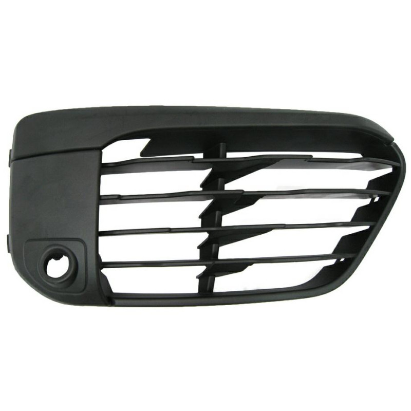 GRIGLIA PARAURTI ANTERIORE DESTRA CON SENSORI BMW X1 F48 20152019