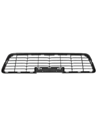 GRIGLIA PARAURTI ANTERIORE CENTRALE TOYOTA HI-LUX 2WD4WD N1 20152020      , TOYOTA HI-LUX 2WD4WD 2020