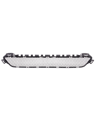 GRIGLIA PARAURTI ANTERIORE CENTRALE MERCEDES-BENZ C CLASS COUPECABRIO W205 20152018, MERCEDES-BENZ C CLASS SDNSW W205 20142018
