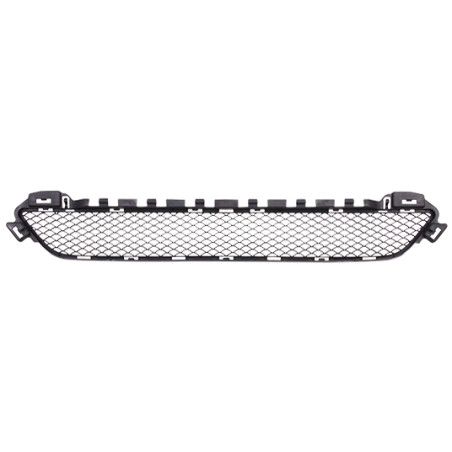 GRIGLIA PARAURTI ANTERIORE CENTRALE MERCEDES-BENZ C CLASS COUPECABRIO W205 20152018, MERCEDES-BENZ C CLASS SDNSW W205 20142018