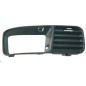 GRIGLIA PARAURTI ANTERIORE DESTRA 5 PORTE CON FENDINEBBIA VOLKSWAGEN CADDY PICK-UP 9UF 19962004 VERS 091996072004, VOLKSWAGEN C