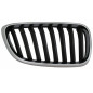 GRIGLIA DESTRA CROMATANERA BMW SERIES 2 COUPECABRIO F22F23 20142019
