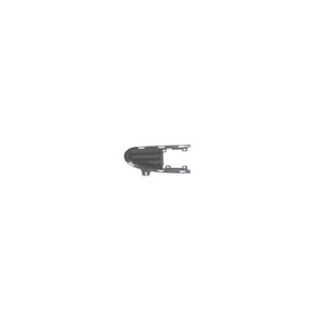 GRIGLIA PARAURTI ANTERIORE DESTRA FORD GALAXY WGR 19952006 VERS 2000, SEAT ALHAMBRA 7V87V9 19952010 VERS 2000, VOLKSWAGEN SHARA