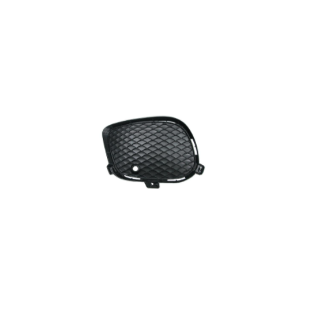 GRIGLIA PARAURTI ANTERIORE SINISTRA MERCEDES-BENZ GLE COUPE C292 20152019, MERCEDES-BENZ GLE W166 20152019, MERCEDES-BENZ GLS X