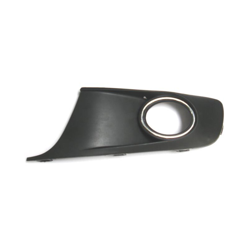 GRIGLIA PARAURTI ANTERIORE SINISTRA CON CORNICE FENDINEBBIA CROMATA VOLKSWAGEN CADDY 2KB2KJ2CB2CJ 20102015, VOLKSWAGEN TOURAN 1