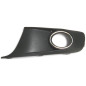 GRIGLIA PARAURTI ANTERIORE SINISTRA CON CORNICE FENDINEBBIA CROMATA VOLKSWAGEN CADDY 2KB2KJ2CB2CJ 20102015, VOLKSWAGEN TOURAN 1