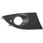 GRIGLIA PARAURTI ANTERIORE DESTRA TÜV CON FENDINEBBIA SEAT ALTEA 5P1 20042015 VERS 2009, SEAT TOLEDO 5P2 20042012 VERS 2009