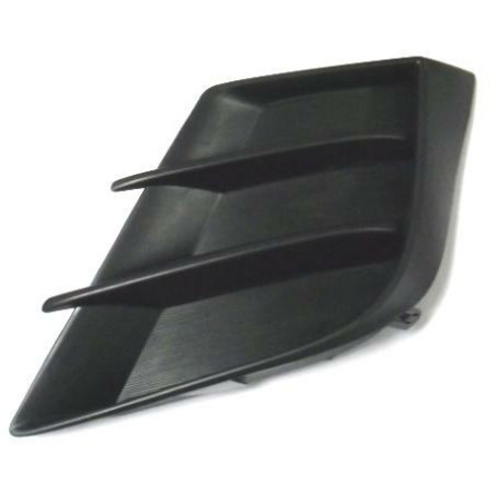GRIGLIA PARAURTI ANTERIORE SINISTRA MAZDA 3 SDN-HB BLBK 20082013