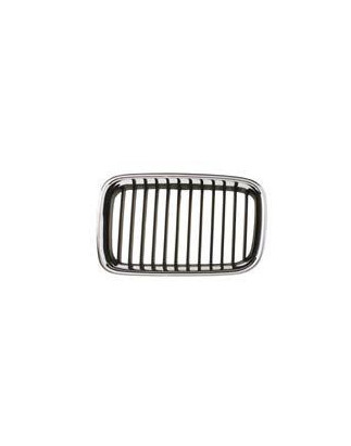 GRIGLIA ANTERIORE SINISTRA BMW SERIES 3 COMPACT E36 19941998 VERS 1995, BMW SERIES 3 COUPECABRIO E36 19901998 VERS 1995, BMW SE