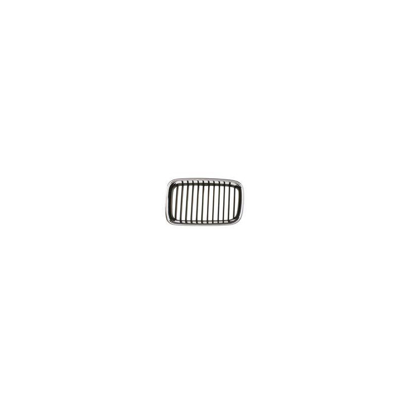 GRIGLIA ANTERIORE SINISTRA BMW SERIES 3 COMPACT E36 19941998 VERS 1995, BMW SERIES 3 COUPECABRIO E36 19901998 VERS 1995, BMW SE