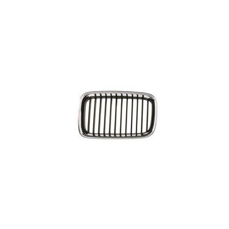GRIGLIA ANTERIORE SINISTRA BMW SERIES 3 COMPACT E36 19941998 VERS 1995, BMW SERIES 3 COUPECABRIO E36 19901998 VERS 1995, BMW SE