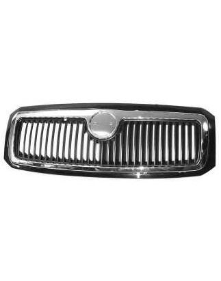 GRIGLIA SKODA FABIA 6Y26Y36Y5 19992007       VERS 2004