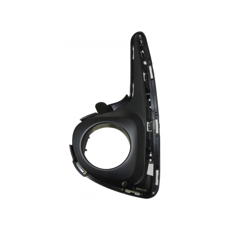 GRIGLIA PARAURTI ANTERIORE SINISTRA CON FENDINEBBIA TOYOTA YARIS III P13 20172020