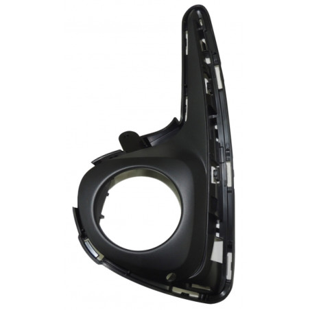 GRIGLIA PARAURTI ANTERIORE SINISTRA CON FENDINEBBIA TOYOTA YARIS III P13 20172020