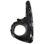 GRIGLIA PARAURTI ANTERIORE SINISTRA CON FENDINEBBIA TOYOTA YARIS III P13 20172020