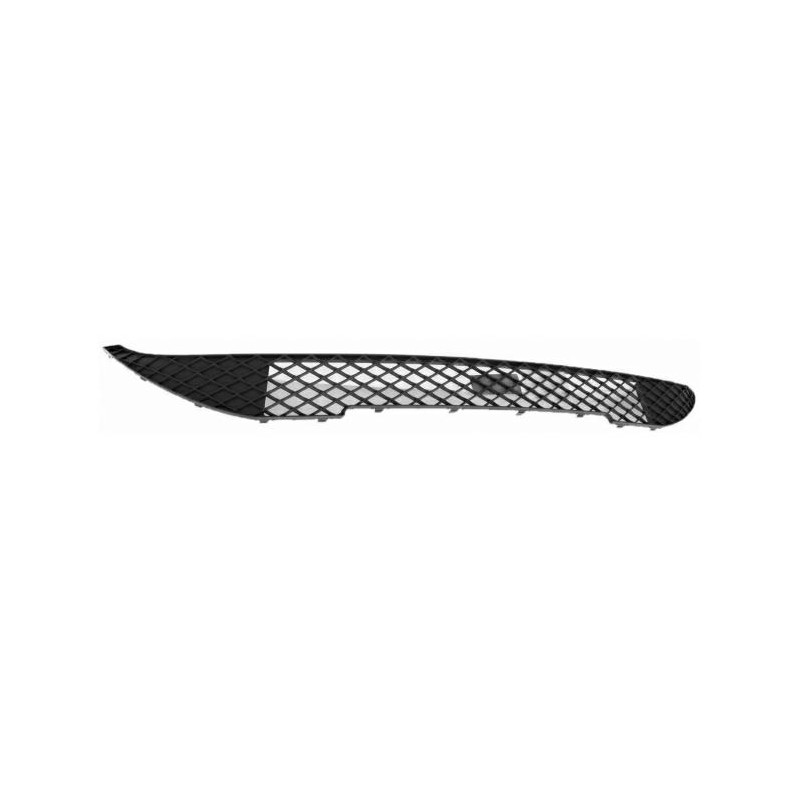 GRIGLIA PARAURTI ANTERIORE CENTRALE MERCEDES-BENZ A CLASS W176 20122015