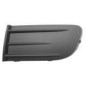 GRIGLIA PARAURTI ANTERIORE SINISTRA TÜV SKODA OCTAVIA 5 1Z31Z5 20042008