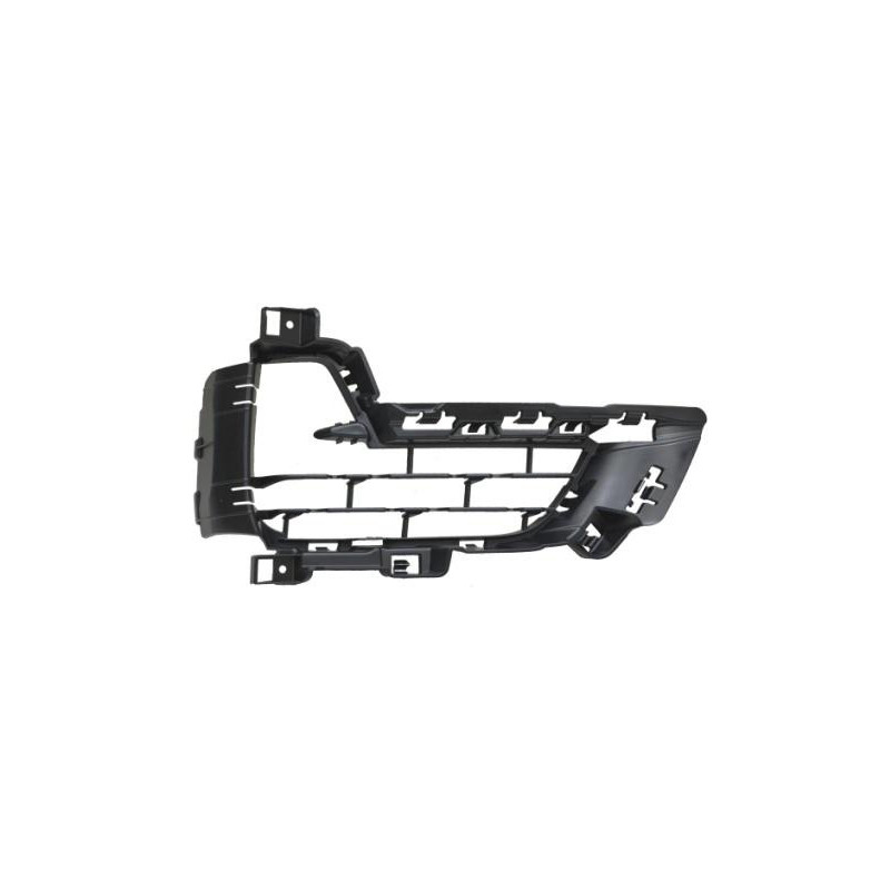GRIGLIA PARAURTI ANTERIORE DESTRA BMW X5 F15 20132018