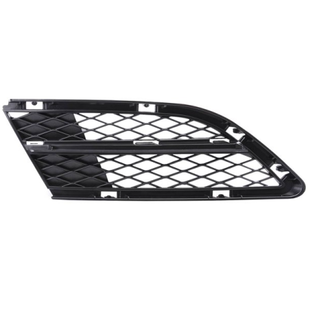 GRIGLIA PARAURTI ANTERIORE DESTRA APERTA BMW SERIES 3 SDNSW E90E91 20082012