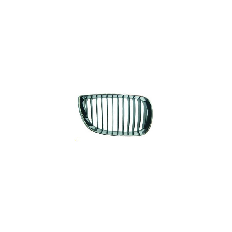GRIGLIA DESTRA 35 PORTE APERTA TÜV BMW SERIES 1 35D E81E87 20042011 VERS 2007