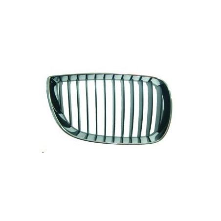 GRIGLIA DESTRA 35 PORTE APERTA TÜV BMW SERIES 1 35D E81E87 20042011 VERS 2007