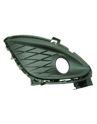 GRIGLIA PARAURTI ANTERIORE DESTRA CON FENDINEBBIA MAZDA 5 CW 20102015