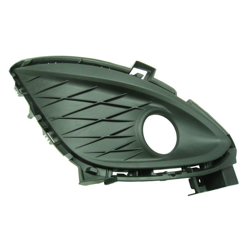 GRIGLIA PARAURTI ANTERIORE DESTRA CON FENDINEBBIA MAZDA 5 CW 20102015