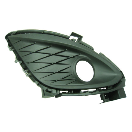 GRIGLIA PARAURTI ANTERIORE DESTRA CON FENDINEBBIA MAZDA 5 CW 20102015