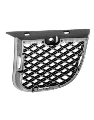 GRIGLIA PARAURTI ANTERIORE DESTRA HYUNDAI TUCSON I JM 20042010