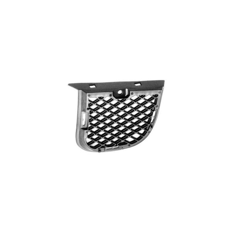 GRIGLIA PARAURTI ANTERIORE DESTRA HYUNDAI TUCSON I JM 20042010