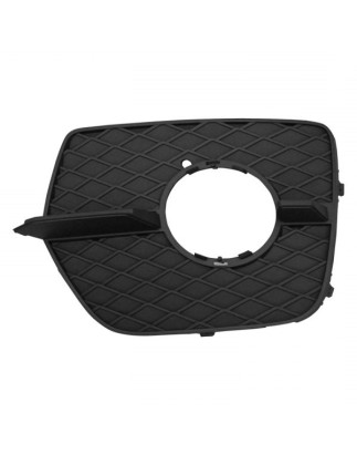 GRIGLIA PARAURTI ANTERIORE SINISTRA CON FENDINEBBIA BMW X6 E71 20082014       VERS 2012